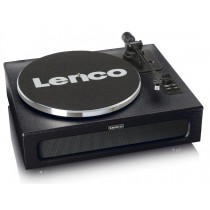 Lenco LS-430BK